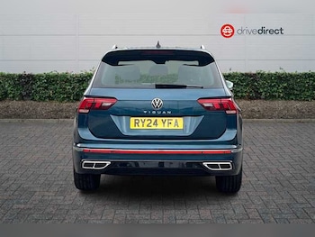 Used Volkswagen Tiguan 2024 for sale - 79003542: Photo