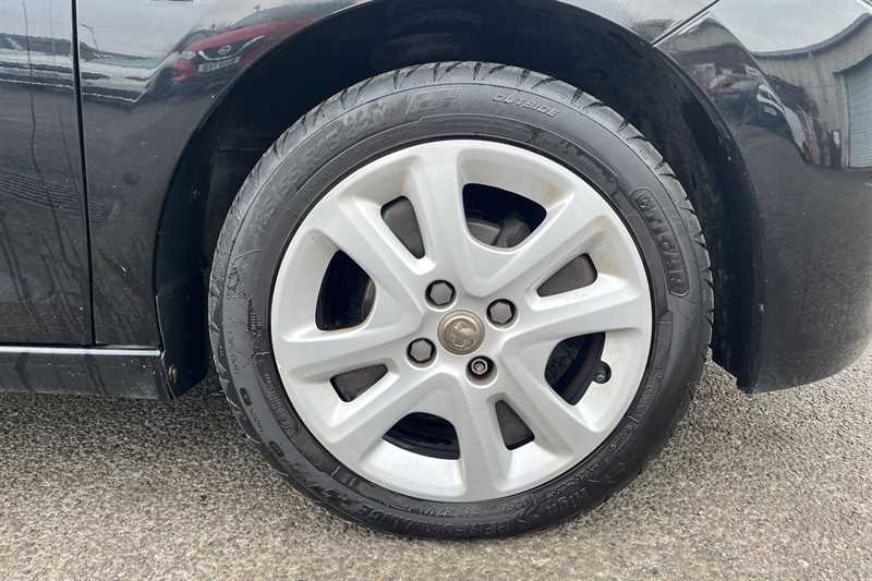 Used Vauxhall Viva 2017 for sale - 77887140: Photo 12