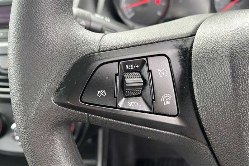 Used Vauxhall Viva 2017 for sale - 77887140: Photo 21