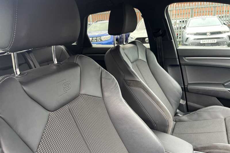 Used Audi Q3 2021 for sale - 77554579: Photo 23