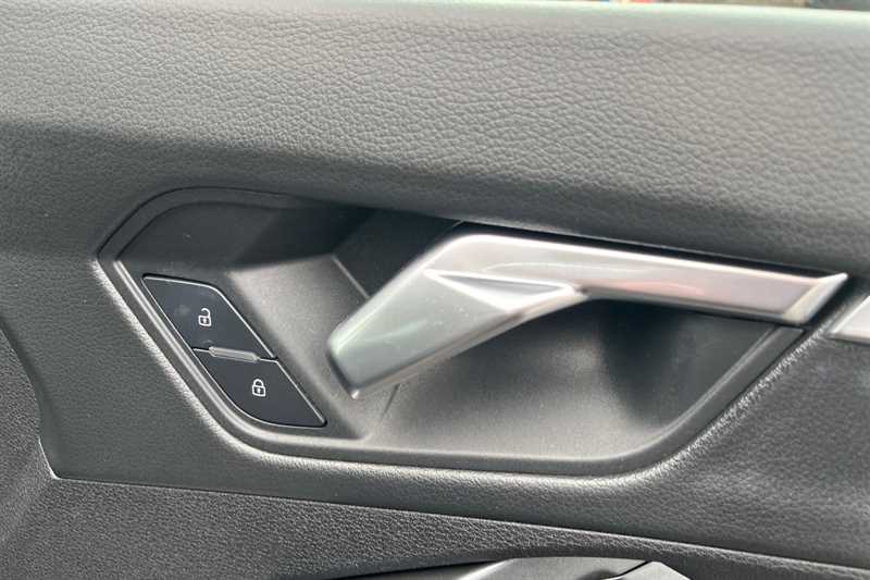 Used Audi Q3 2021 for sale - 77554579: Photo 38