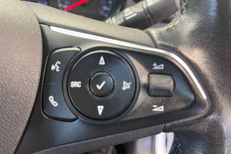 Used Vauxhall Crossland 2022 for sale - 76524571: Photo 22