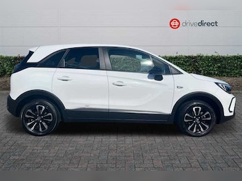 Used Vauxhall Crossland 2022 for sale - 76524571: Photo