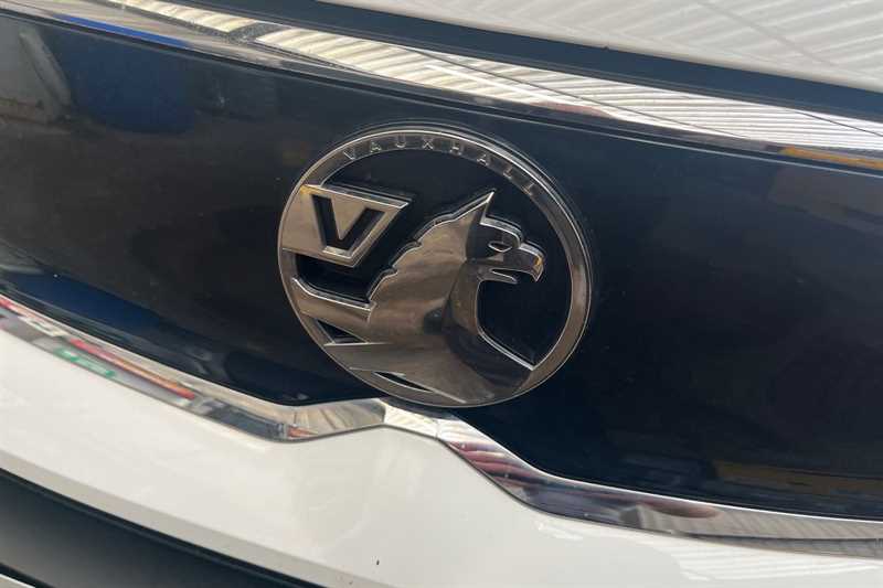 Used Vauxhall Crossland 2022 for sale - 76524571: Photo 30