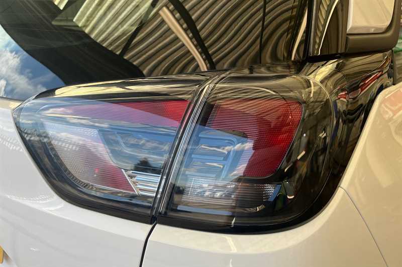 Used Vauxhall Crossland 2022 for sale - 76524571: Photo 32