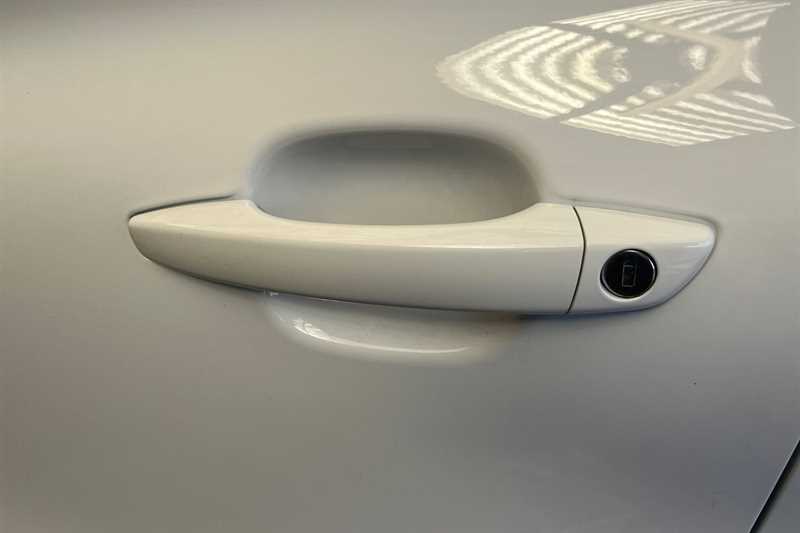 Used Vauxhall Crossland 2022 for sale - 76524571: Photo 33