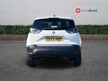 Used Vauxhall Crossland 2022 for sale - 76524571: Photo