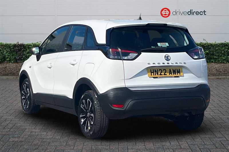 Used Vauxhall Crossland 2022 for sale - 76524571: Photo 5