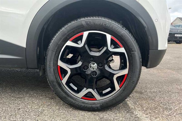 Used Vauxhall Mokka 2022 for sale - 76204429: Photo 10