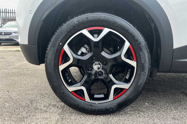 Used Vauxhall Mokka 2022 for sale - 76204429: Photo 11