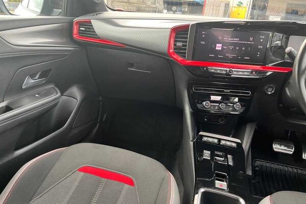 Used Vauxhall Mokka 2022 for sale - 76204429: Photo 14