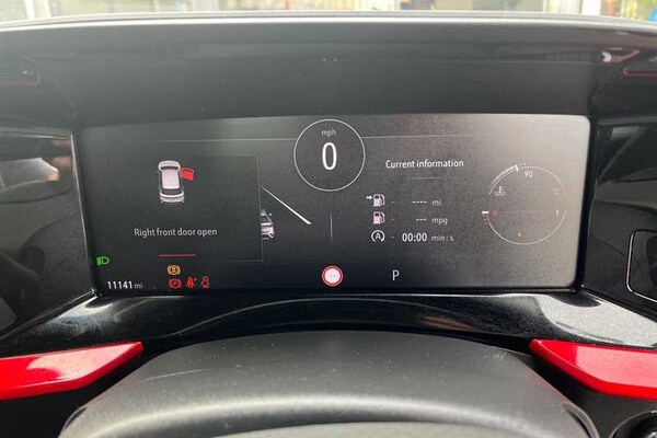 Used Vauxhall Mokka 2022 for sale - 76204429: Photo 20