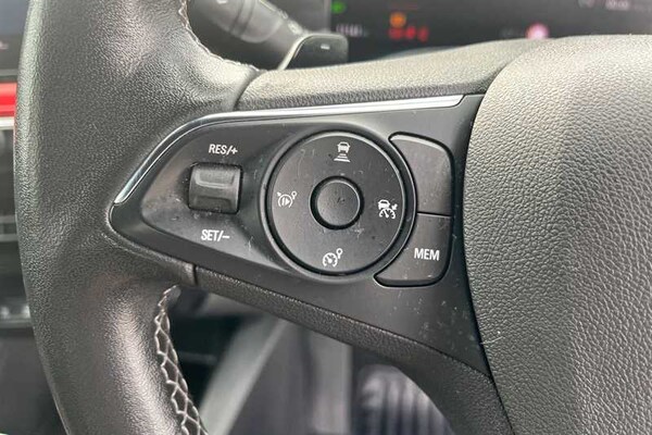Used Vauxhall Mokka 2022 for sale - 76204429: Photo 21