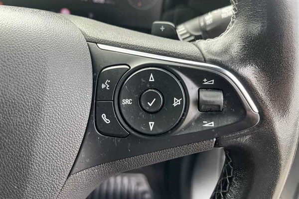 Used Vauxhall Mokka 2022 for sale - 76204429: Photo 22