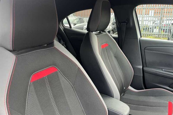 Used Vauxhall Mokka 2022 for sale - 76204429: Photo 23