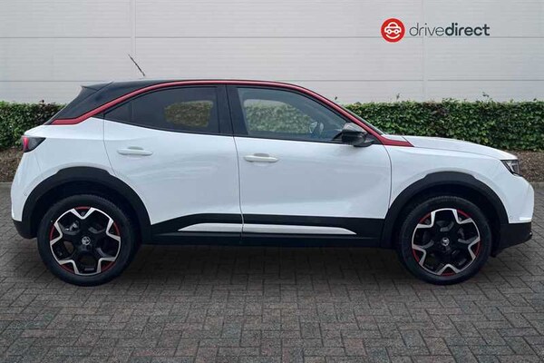 Used Vauxhall Mokka 2022 for sale - 76204429: Photo 2