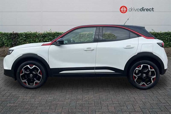 Used Vauxhall Mokka 2022 for sale - 76204429: Photo 6