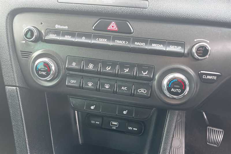 Used Kia Sportage 2021 for sale - 76955921: Photo 15