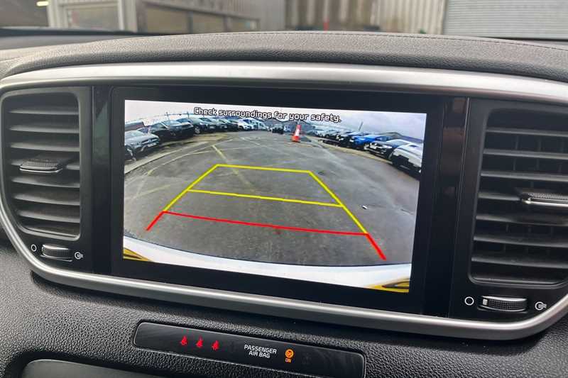 Used Kia Sportage 2021 for sale - 76955921: Photo 19