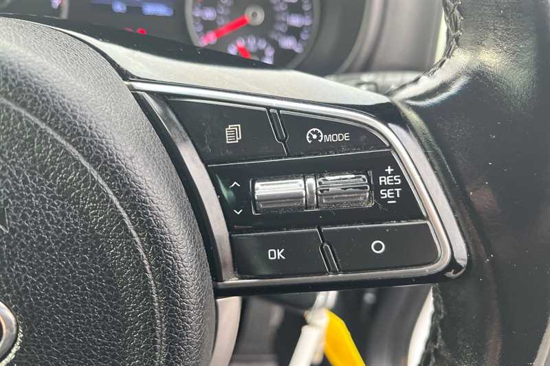 Used Kia Sportage 2021 for sale - 76955921: Photo 22