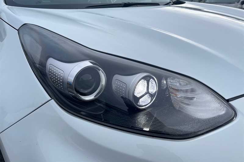 Used Kia Sportage 2021 for sale - 76955921: Photo 28