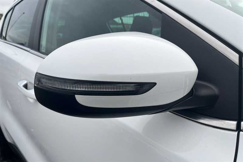 Used Kia Sportage 2021 for sale - 76955921: Photo 34