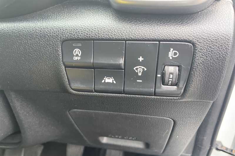 Used Kia Sportage 2021 for sale - 76955921: Photo 36