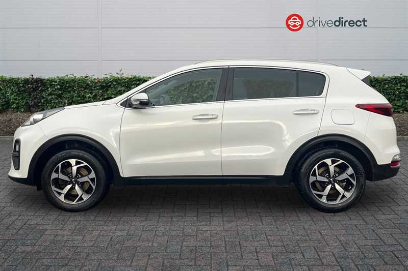Used Kia Sportage 2021 for sale - 76955921: Photo 6