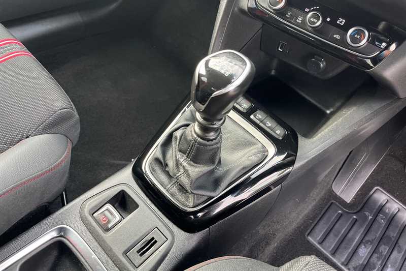 Used Vauxhall Corsa 2023 for sale - 77944752: Photo 37