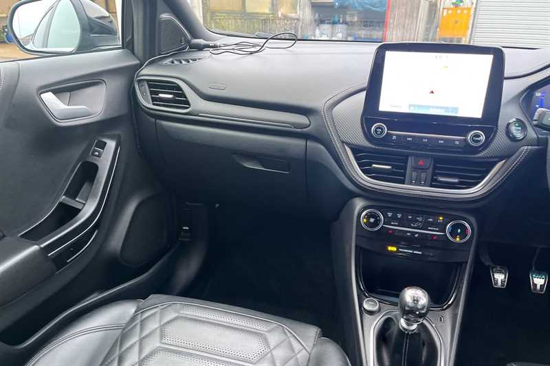 Used Ford Puma 2021 for sale - 77788783: Photo 14