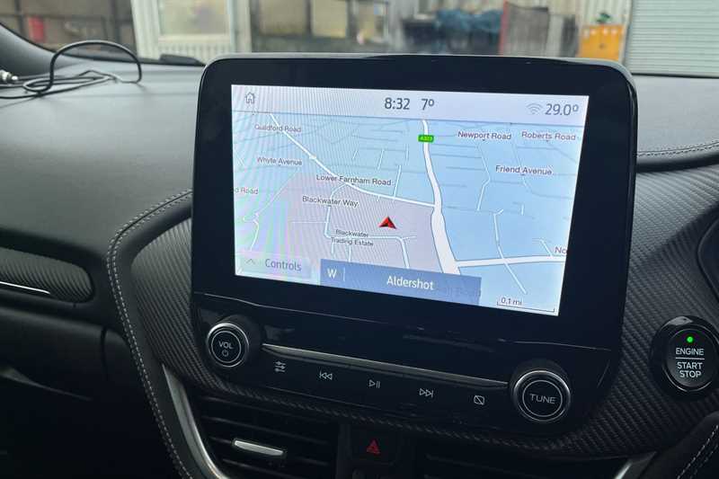 Used Ford Puma 2021 for sale - 77788783: Photo 18