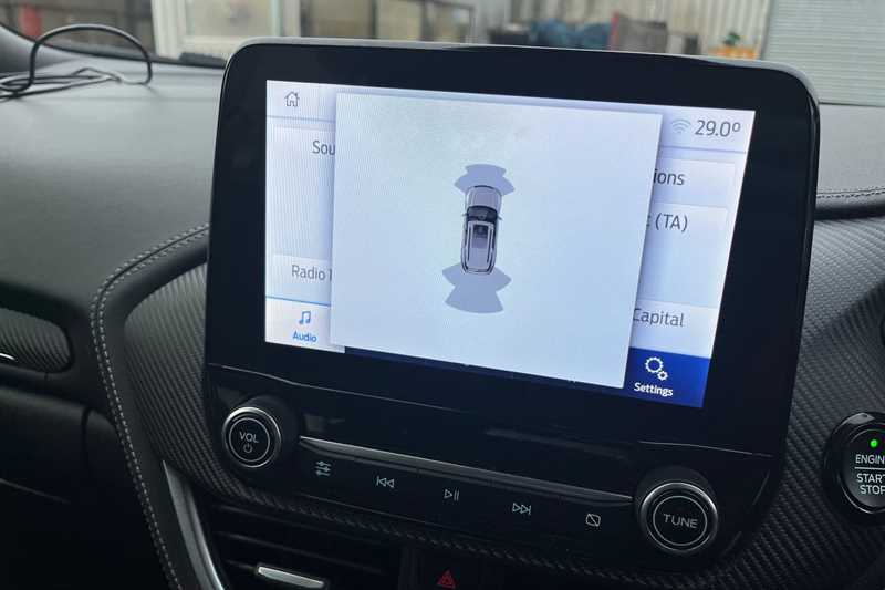 Used Ford Puma 2021 for sale - 77788783: Photo 19