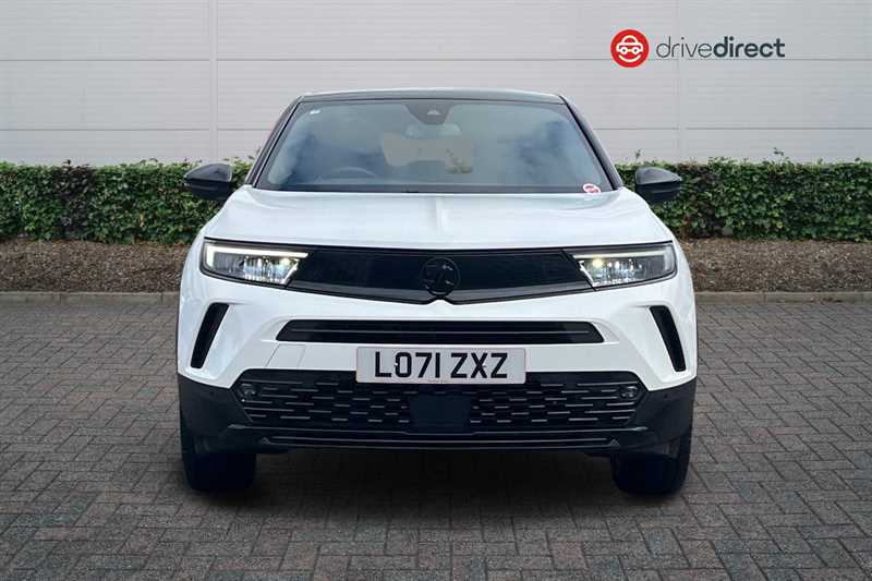 Used Vauxhall Mokka 2022 for sale - 76449078: Photo 8