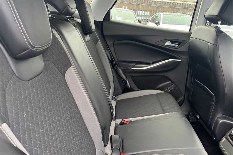 Used Vauxhall Grandland 2022 for sale - 77929282: Photo 38