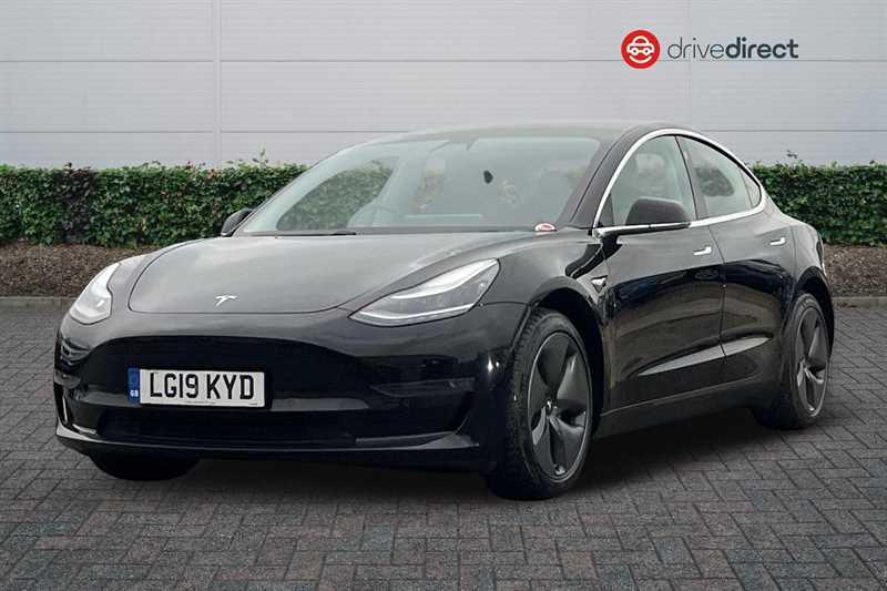 Used Tesla Model 3 2019 for sale - 77430060: Photo 7