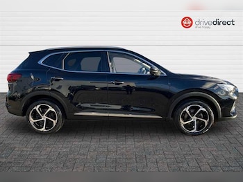 Used MG MG HS 2023 for sale - 76955892: Photo