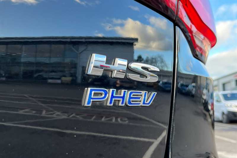 Used MG MG HS 2023 for sale - 76955892: Photo 30