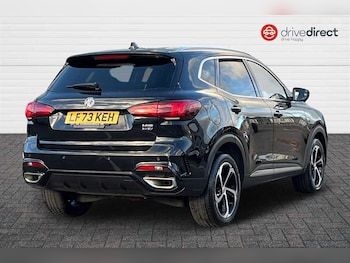 Used MG MG HS 2023 for sale - 76955892: Photo