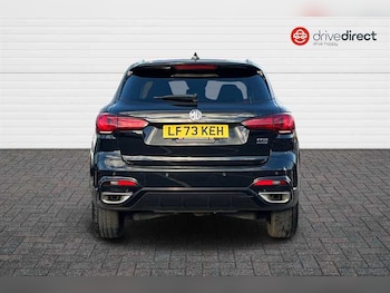 Used MG MG HS 2023 for sale - 76955892: Photo