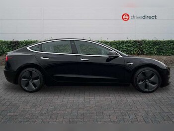 Used Tesla Model 3 undefined for sale - 77295056: Photo