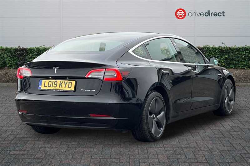 Used Tesla Model 3 2019 for sale - 77295056: Photo 3