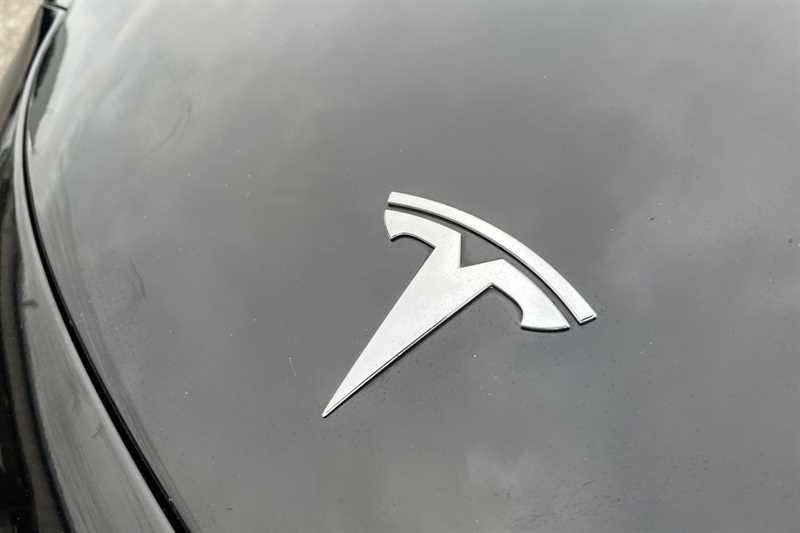 Used Tesla Model 3 2019 for sale - 77295056: Photo 30