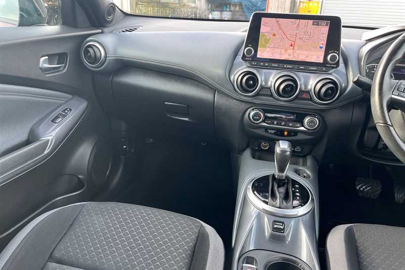 Used Nissan Juke 2020 for sale - 77402828: Photo 14