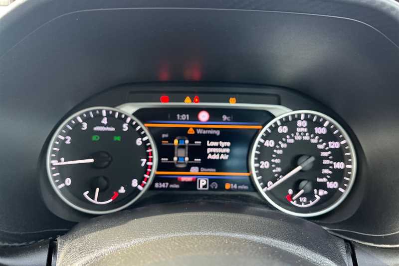 Used Nissan Juke 2020 for sale - 77402828: Photo 20