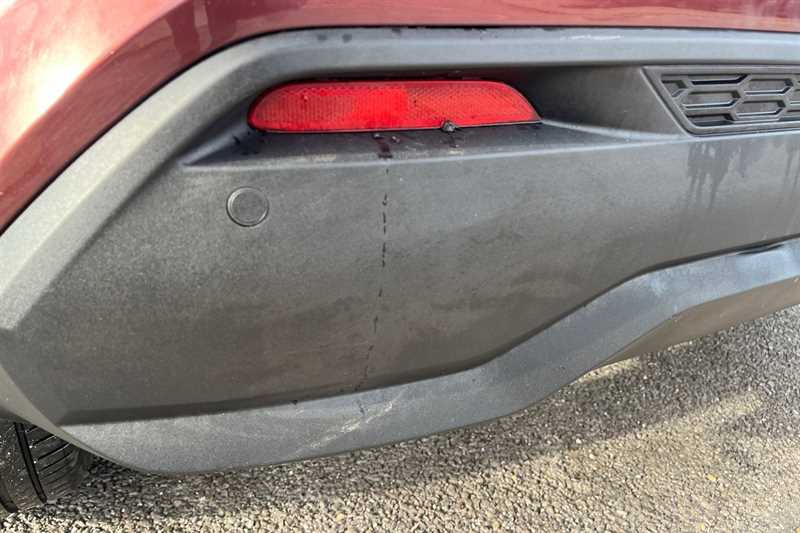 Used Nissan Juke 2020 for sale - 77402828: Photo 39