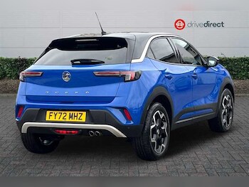 Used Vauxhall Mokka 2022 for sale - 77811188: Photo