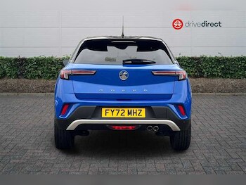 Used Vauxhall Mokka 2022 for sale - 77811188: Photo