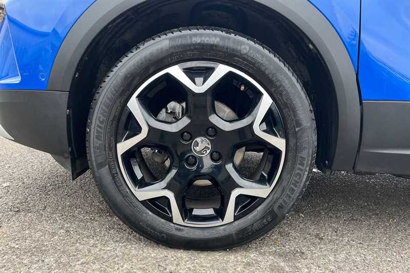 Used Vauxhall Mokka 2022 for sale - 77811188: Photo 9