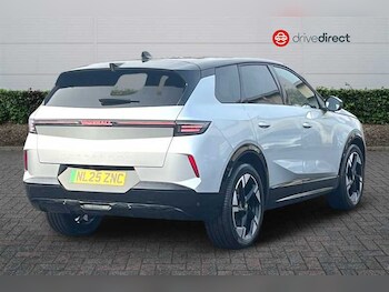 Used Vauxhall Grandland 2025 for sale - 78142923: Photo