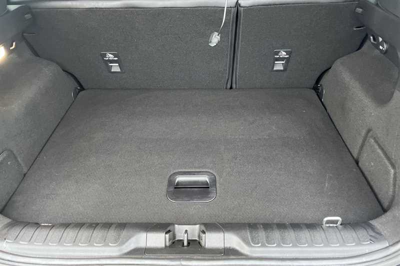 Used Ford Puma 2021 for sale - 77712379: Photo 25